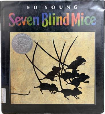 Seven Blind Mice
