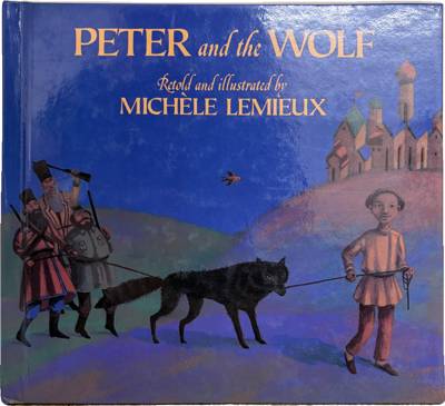 Peter and the Wolf