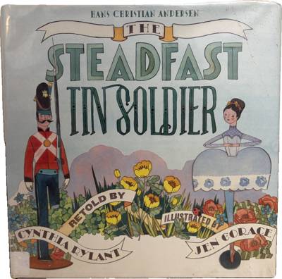 The Steadfast Tin Soldier