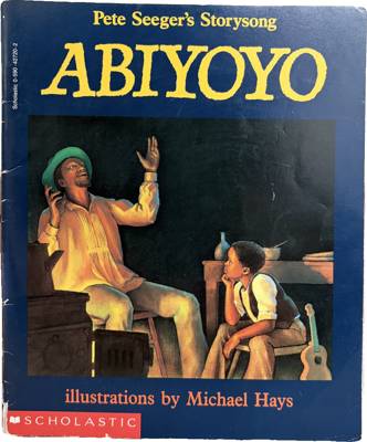 Abiyoyo
