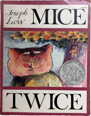 Mice Twice