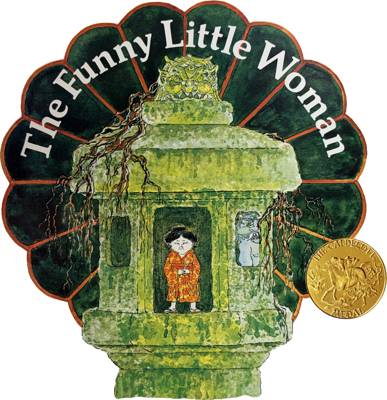 The Funny Little Woman