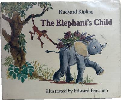 The Elephant's Child