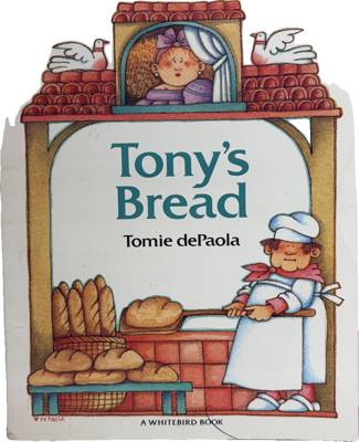 Tony's Bread