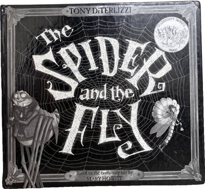 The Spider and the Fly