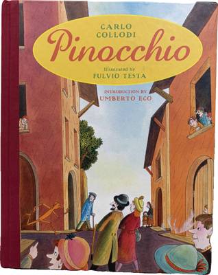 Pinocchio