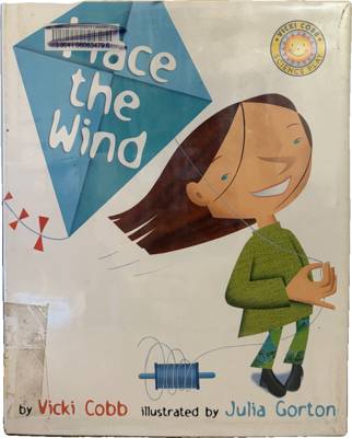 I Face the Wind