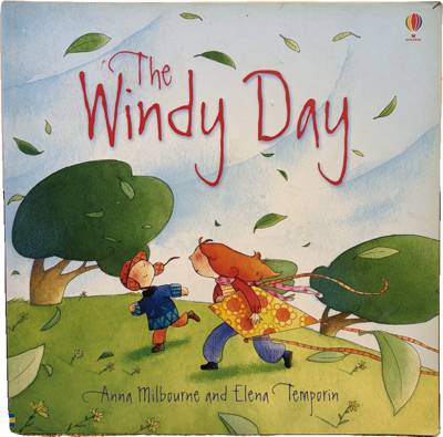 The Windy Day