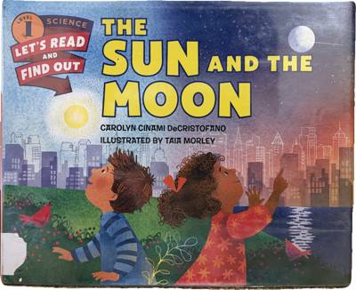 The Sun and the Moon