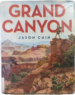 Grand Canyon