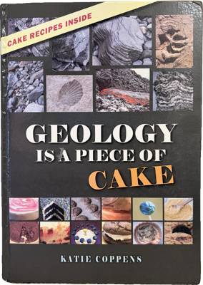 Geology is a Piece of Cake