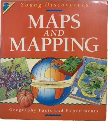 Maps and Mapping