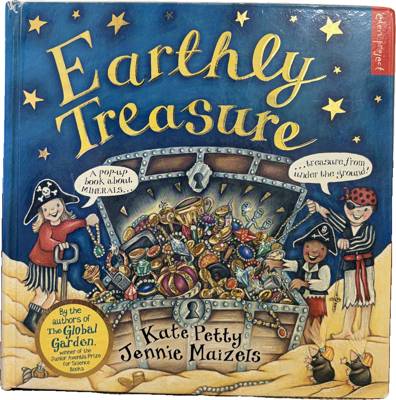 Earthly Treasure