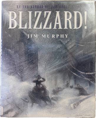 Blizzard!
