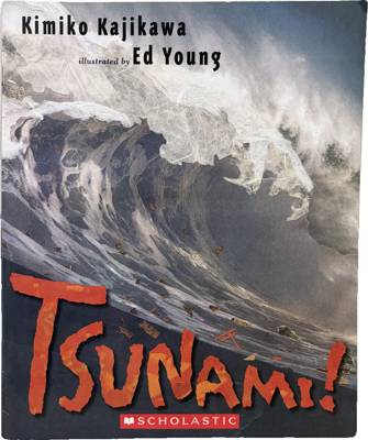 Tsunami!
