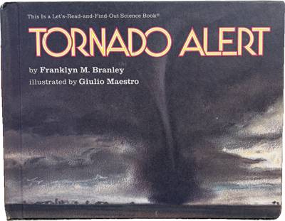 Tornado Alert