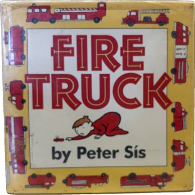 Fire Truck