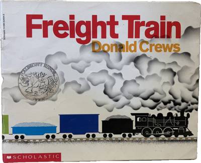 Freight Train