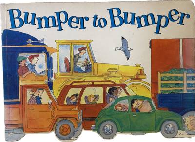 Bumper to Bumper