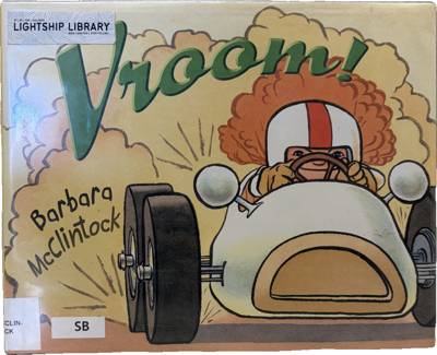 Vroom!