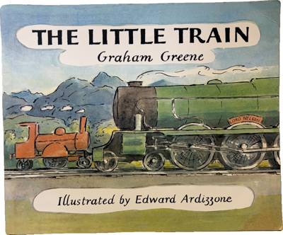 The Little Train