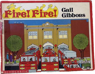 Fire! Fire!