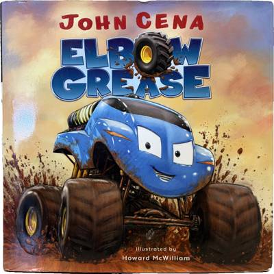 Elbow Grease