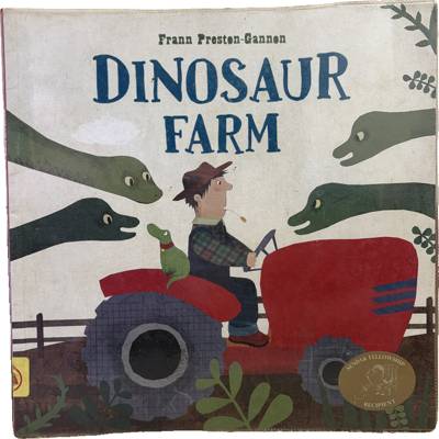 Dinosaur Farm