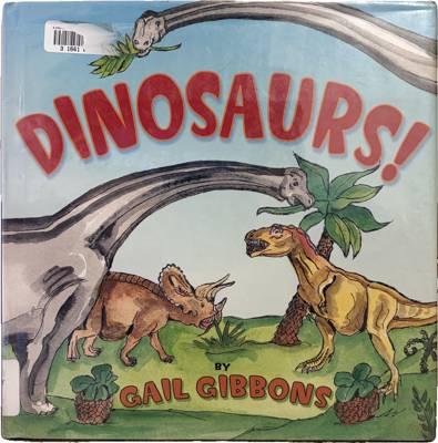 Dinosaurs!