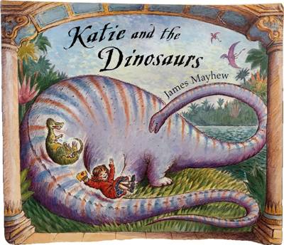 Katie and the Dinosaurs