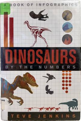 Dinosaurs by the Numbers