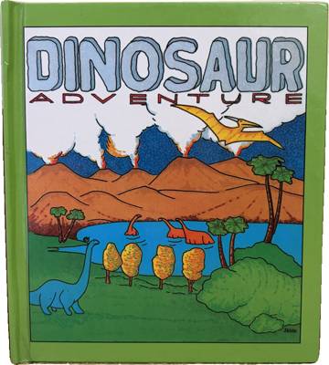 Dinosaur Adventure