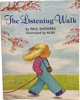 The Listening Walk