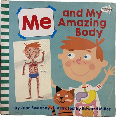 Me and My Amazing Body