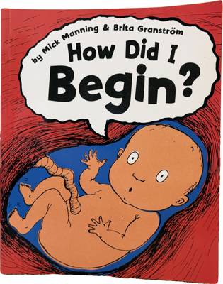 How Did I Begin?