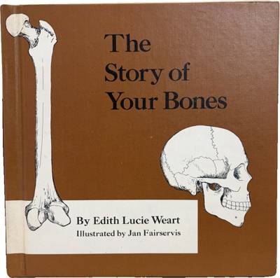 The Story of Your Bones