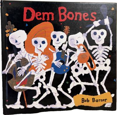 Dem Bones