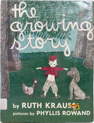 The Growing Story