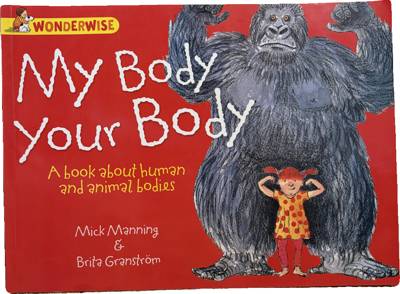 My Body Your Body