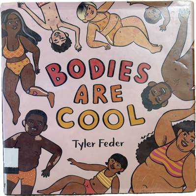 Bodies Are Cool