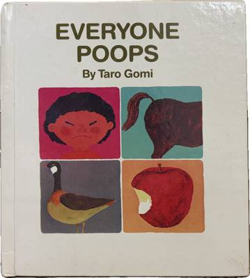 Everyone Poops