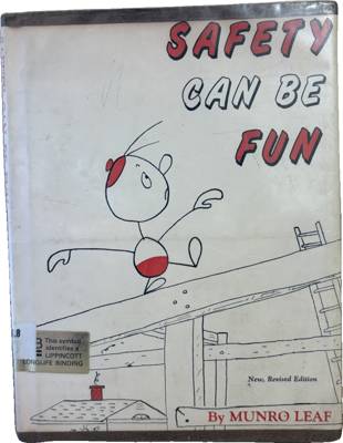 Safety Can Be Fun