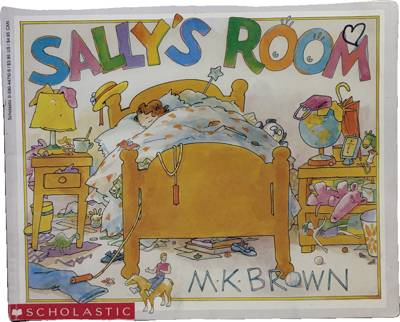 Sally's Room
