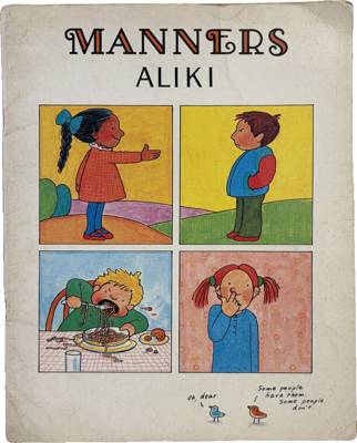 Manners