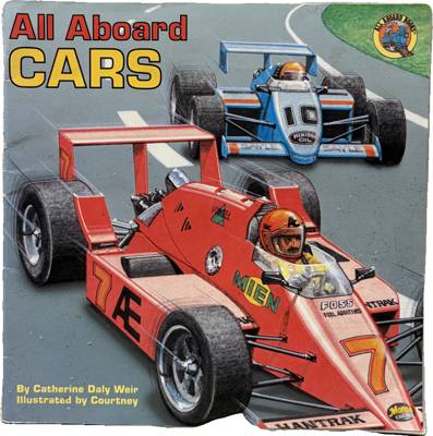 All Aboard Cars