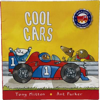 Cool Cars
