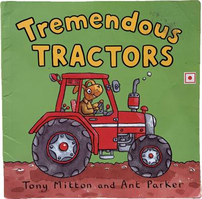 Tremendous Tractors