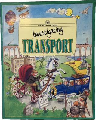 Investigating Transport