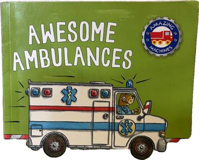 Awesome Ambulances