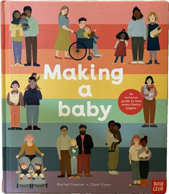 Making a baby